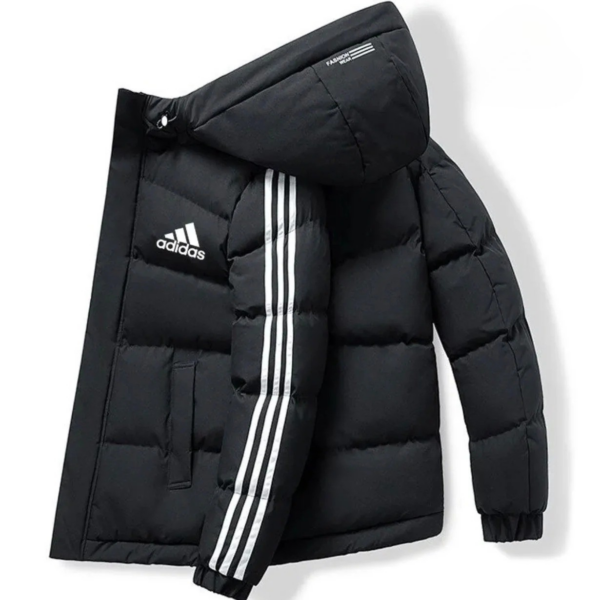 ADIDAS™ – Herren-Daunenjacke