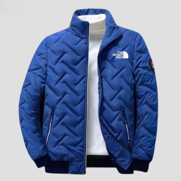 Premium-Daunenjacke