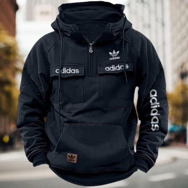 Adidas™ Moderne Jacke